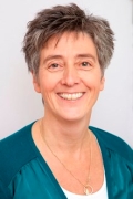 Jacqueline van Lobenstein